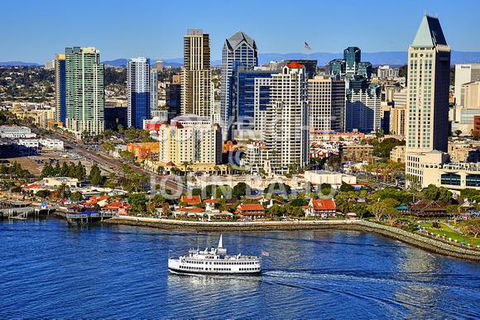 Coronado Home 100FT To The Beach - Click Find 1