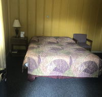 Coronado West Motel