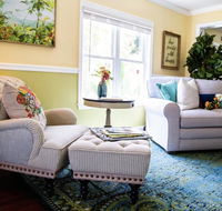 Cottage at Lake Tulane