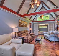 Cottage in Nat'l Forest - Close to the App Trail