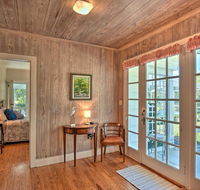 Cottage with Private Pool - Walk to Lake Wales