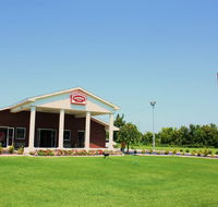 Country Hearth Inn-Union City