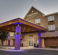 Country Inn  Suites by Radisson Harlingen TX