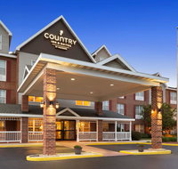 Country Inn Suites by Radisson Kenosha WI