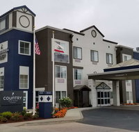 Country Inn Suites by Radisson San Carlos CA