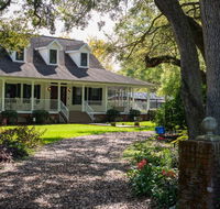 Country style retreat