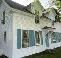 Countryside Colonial