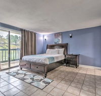 Couples Retreat Right on Water w/ Boat Ramp