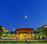 Courtyard by Marriott Abilene Northeast
