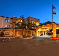 Courtyard by Marriott Abilene Southwest/Abilene Mall South