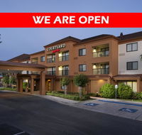 Courtyard by Marriott Brownsville