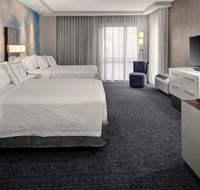 Courtyard by Marriott Carrollton