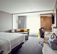 Courtyard by Marriott Dallas Carrollton and Carrollton Conference Center