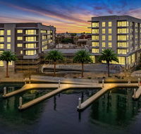 Courtyard by Marriott Marina del Rey