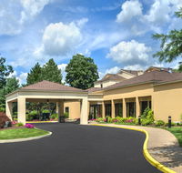 Courtyard by Marriott New Haven Wallingford