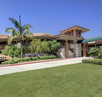 Courtyard by Marriott San Diego Del Mar/Solana Beach