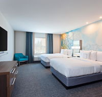 Courtyard by Marriott San Diego El Cajon