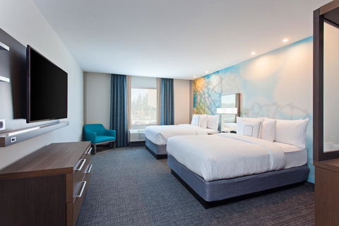 Courtyard By Marriott San Diego El Cajon - Bridge Guide 0