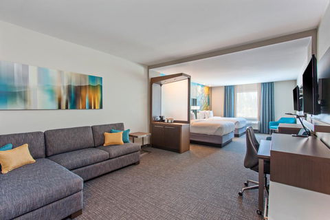 Courtyard By Marriott San Diego El Cajon - Bridge Guide 3