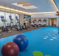 Courtyard by Marriott Silver Spring North/White Oak