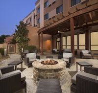 Courtyard by Marriott Tyler