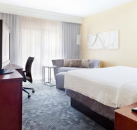 Courtyard Fort Lauderdale Plantation