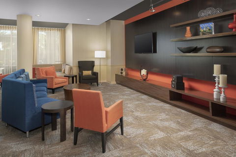 Courtyard Houston NW/290 Corridor - Lawyer Find 1