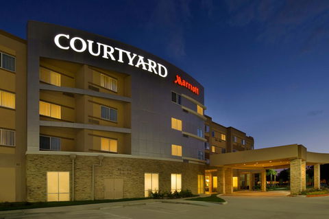 Courtyard Houston NW/290 Corridor - Lawyer Find 0