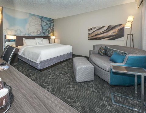 Courtyard Lakeland - Bet 4u 1