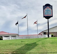 Covered Bridge Inn