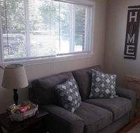 Cozy 1 BR Efficiency Apt close to TTU and Downtown