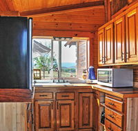 Cozy Antimony Cabin with Fire Pit and Stunning Views