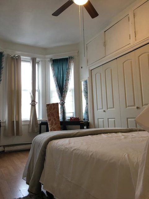 COZY APT TO STAY IN WEST NEW YORK, NEW JERSEY - Bet 4u 1