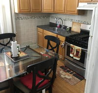 COZY APT TO STAY IN WEST NEW YORK NEW JERSEY
