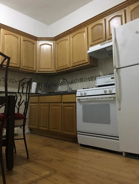 COZY APT TO STAY IN WEST NEW YORK, NEW JERSEY - Bet 4u 3