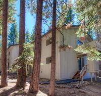 Cozy Bear Lodge by Lake Tahoe Accommodations