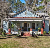 Cozy Bungalow by Beaches  Charleston
