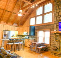 Cozy Cabin in the City