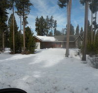 Cozy Cabin LaPine