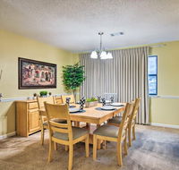 Cozy Condo on Lake Hamilton   7 Mi. to HSNP