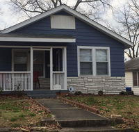 Cozy Cottage in Little Rock AR