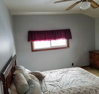 Cozy cottage on Lake Winnebago