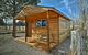 Cozy Fillmore Studio Cabin Near Fishlake Forest! - thumb 0