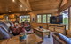 Cozy Grand Lake Home With Game Room & Fire Pit! - thumb 3