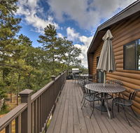 Cozy Home in Prescott Nat'l Forest -8.5 Mi. to DT