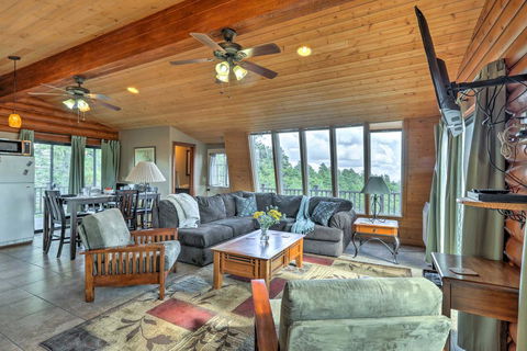 Cozy Home In Prescott Nat'l Forest -8.5 Mi. To DT - Click Find 3