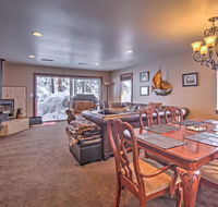 Cozy Incline Village Townhome - 2Mi to Diamond Peak
