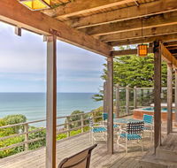 Cozy Irish Beach House with Hot Tub  Ocean Views