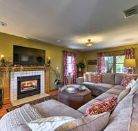 Cozy Isanti Country Retreat on 88 Natural Acres