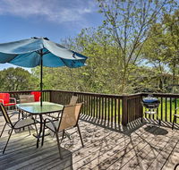 Cozy Jonestown Home - 0.8mi From Lake Travis
